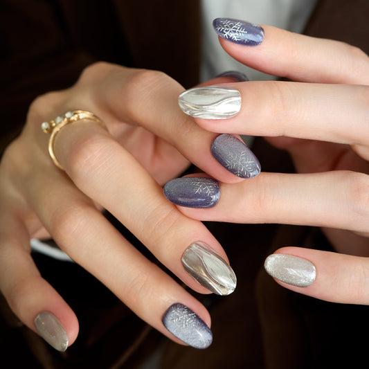 【期間限定】Stellar Frost Navy